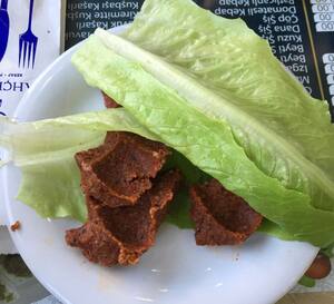 Bahcelievler Pide Kebap Bahcelievler Izmir